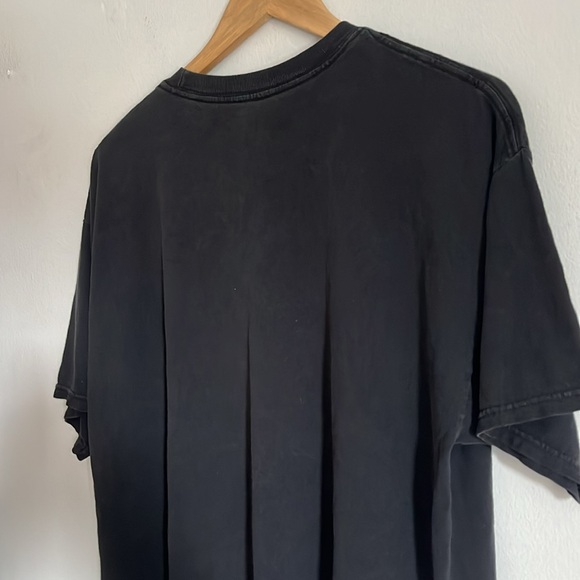 The Dark Knight The Joker T-Shirt / Why So Serious? / Large / 2016 / Batman - Picture 6 of 9